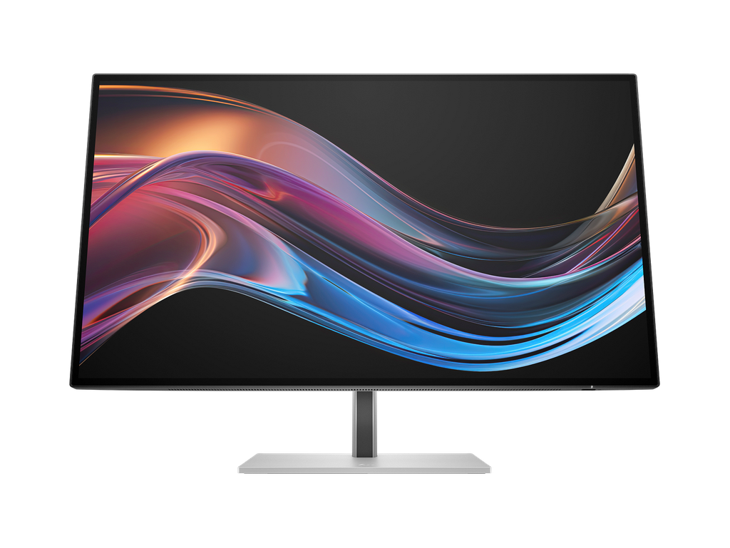 HP Series 7 Pro 27 inch 4K Thunderbolt 4 Monitor - 727pk