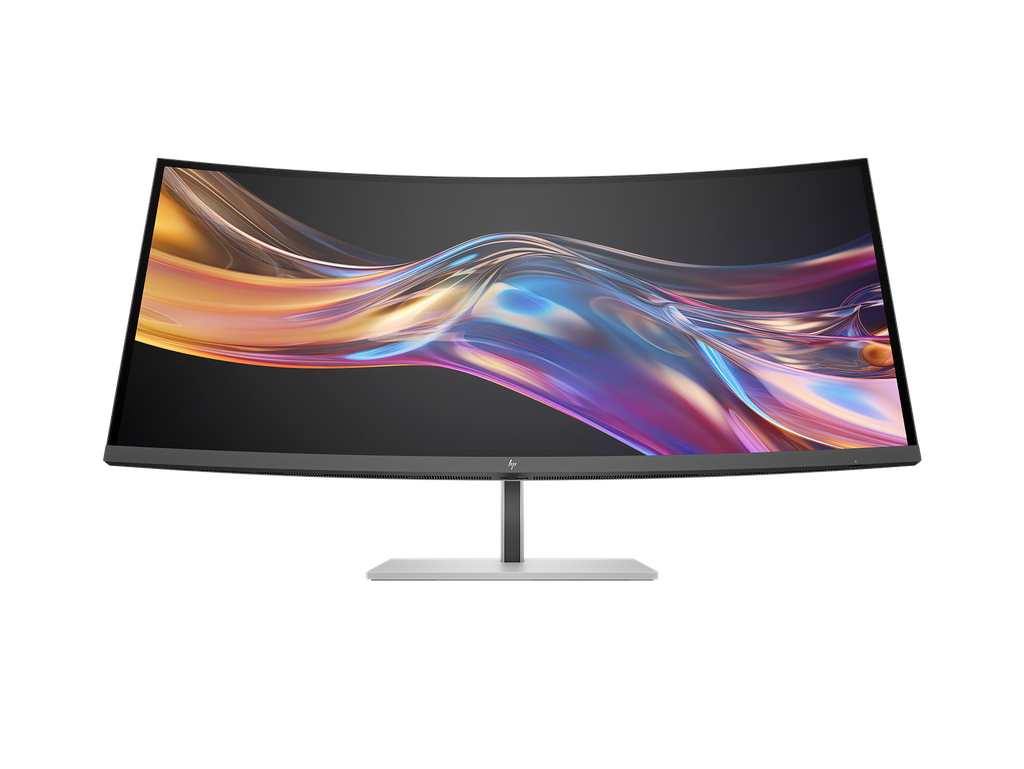 HP Series 7 Pro 37.5 inch WQHD+ Thunderbolt 4 Monitor - 738pu
