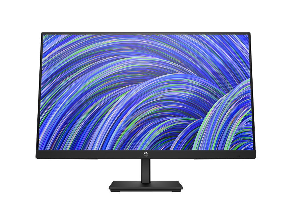 HP V24i G5 FHD Monitor