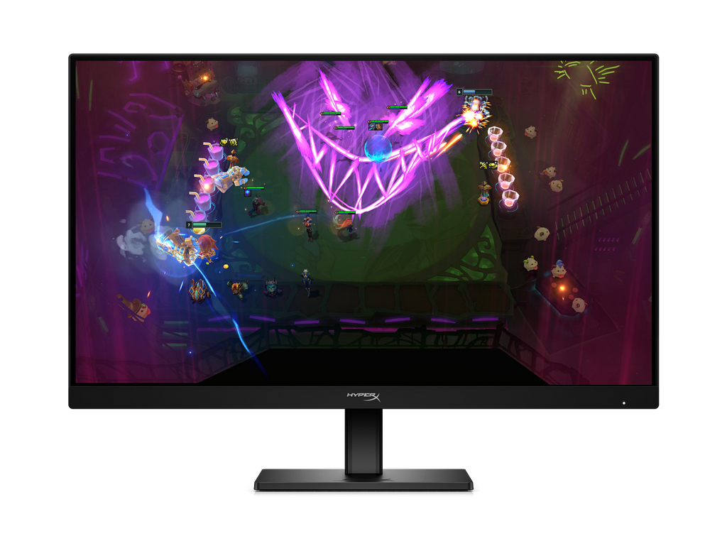 HyperX OMEN 23.8 inch FHD 180Hz Gaming Monitor - OMEN 24 G2