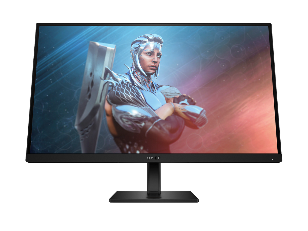 OMEN by HP 27 inch FHD 165Hz Gaming Monitor - OMEN 27
