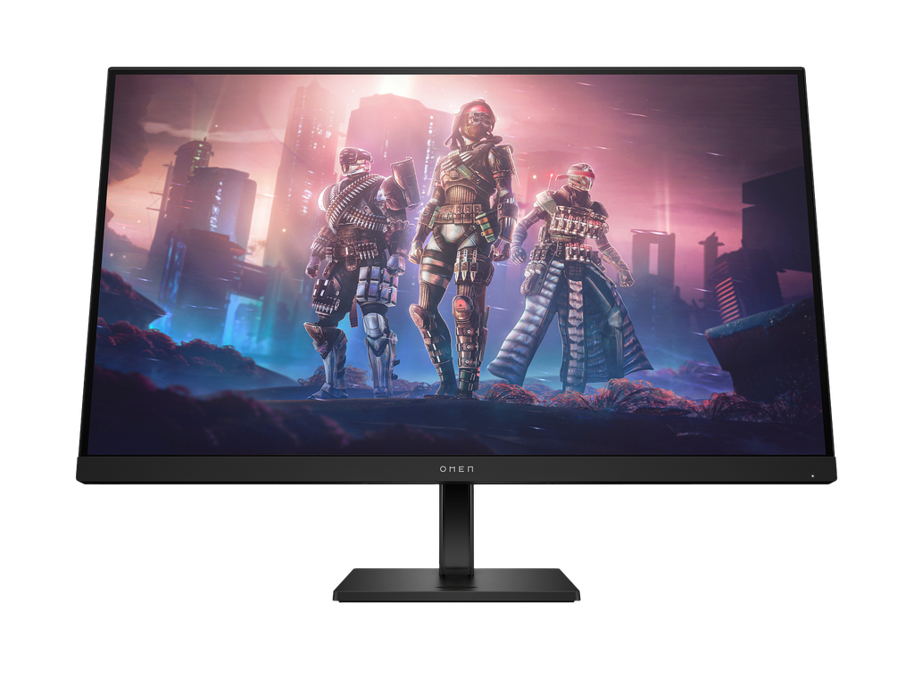 OMEN by HP 31.5 inch QHD 165Hz Gaming Monitor - OMEN 32q