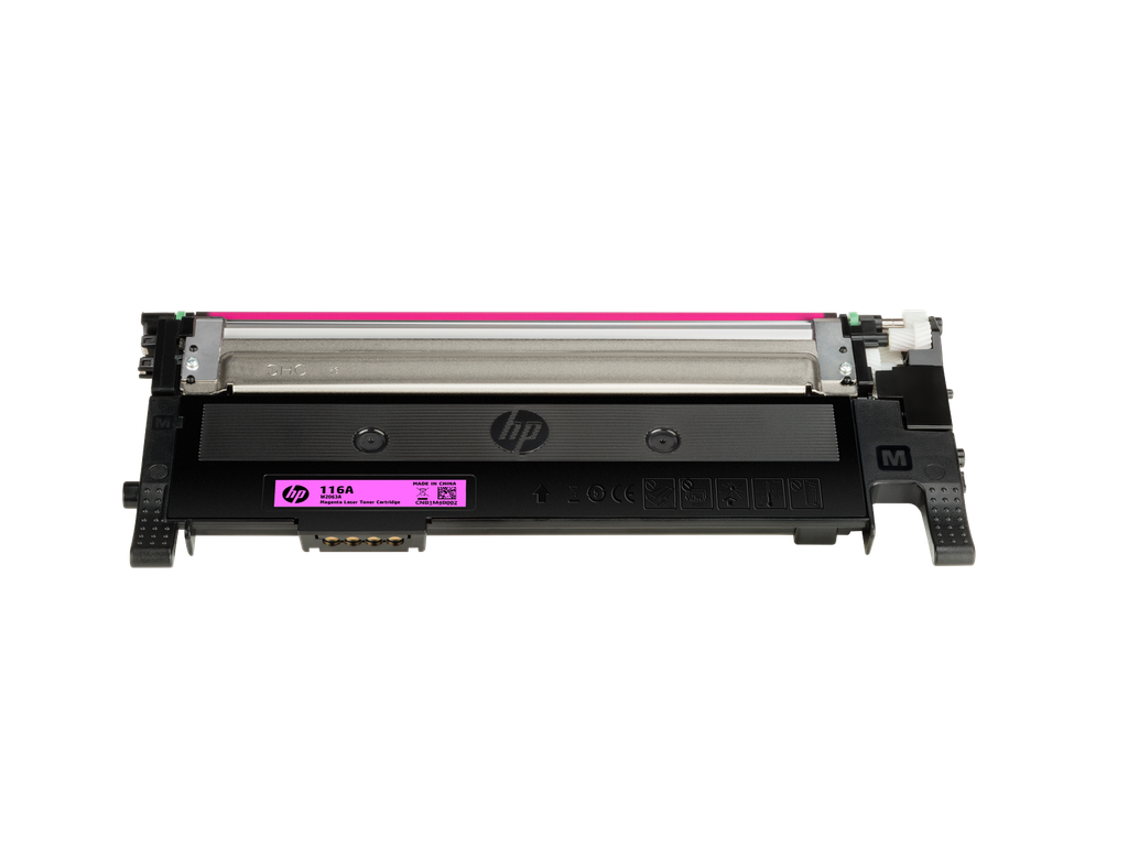 HP 116A Magenta Original Laser Toner Cartridge
