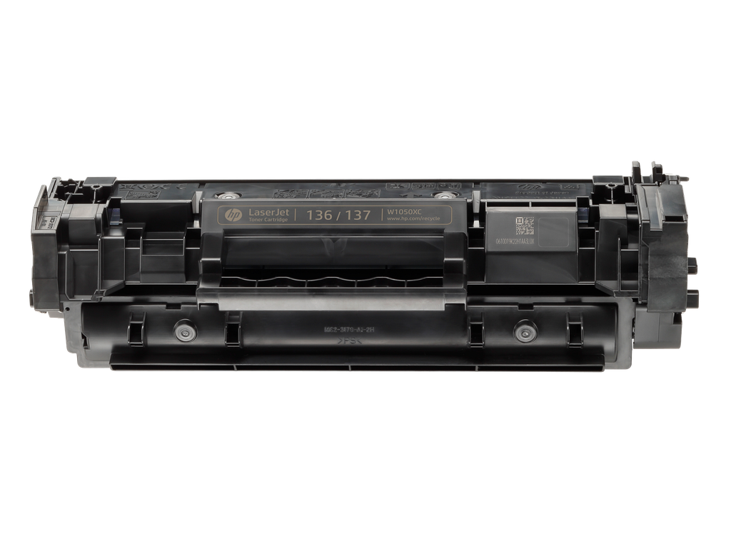 HP 134A Black Original LaserJet Toner Cartridge