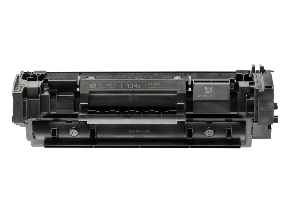 HP 134X High Yield Black Original LaserJet Toner Cartridge