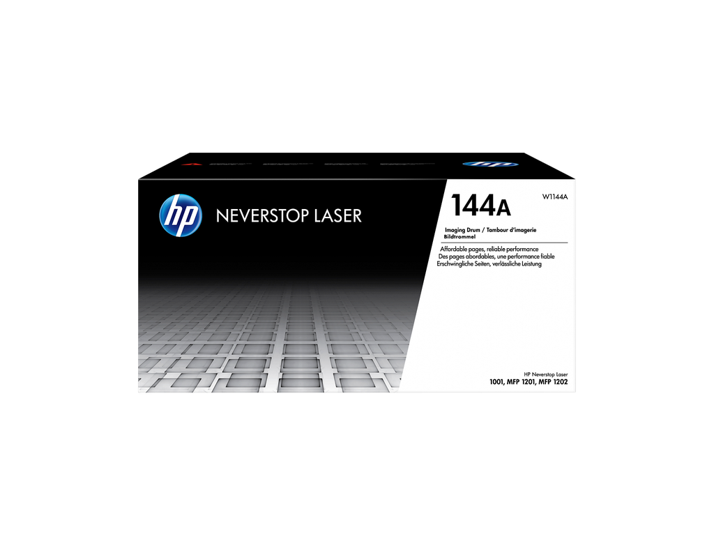 HP 144A Black Original Laser Imaging Drum