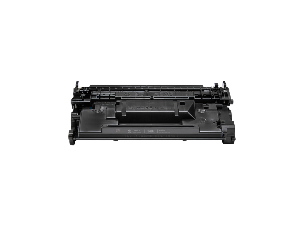 HP 148X High Yield Black Original LaserJet Toner Cartridge