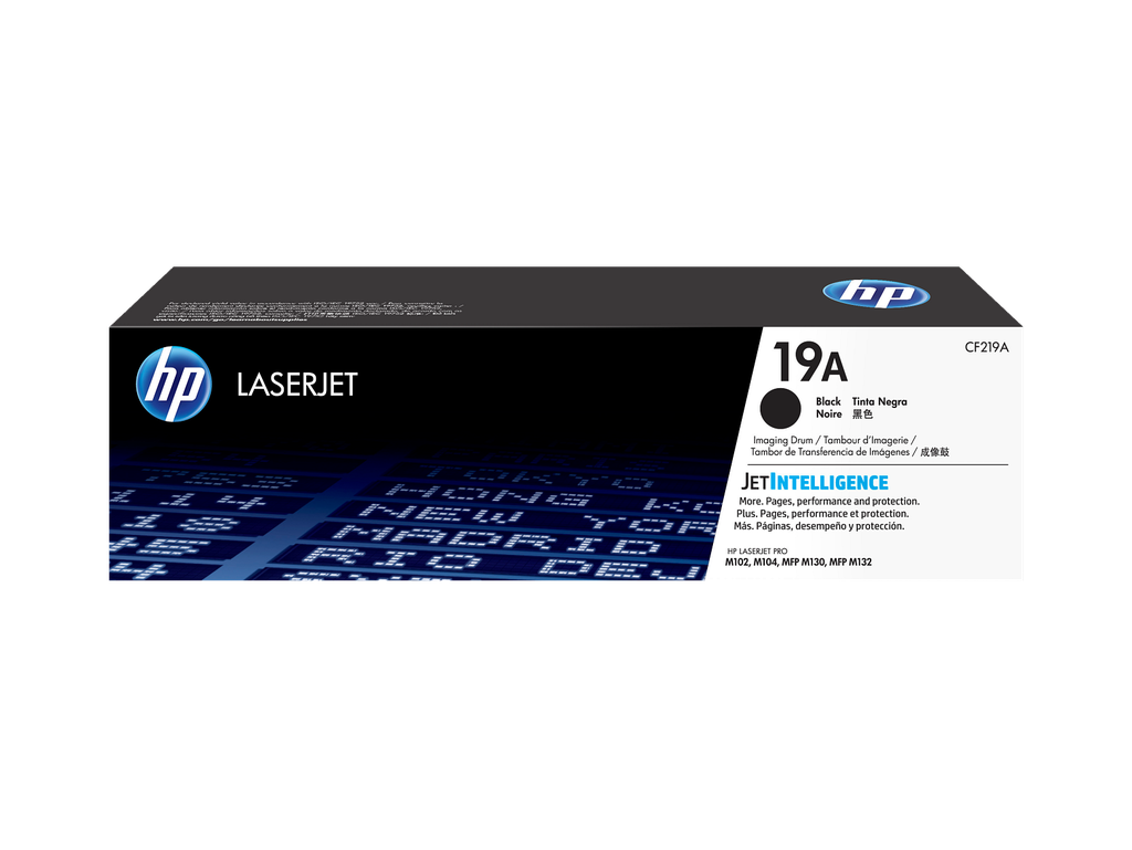 HP 19A Original LaserJet Imaging Drum