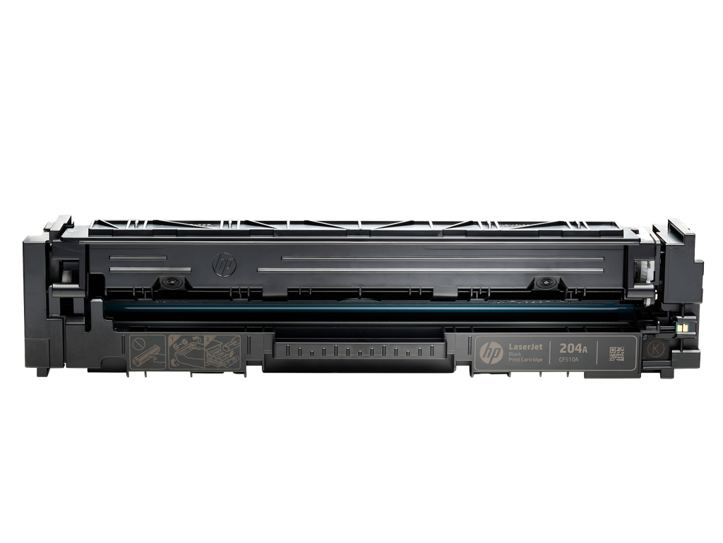 HP 204A Black Original LaserJet Toner Cartridge