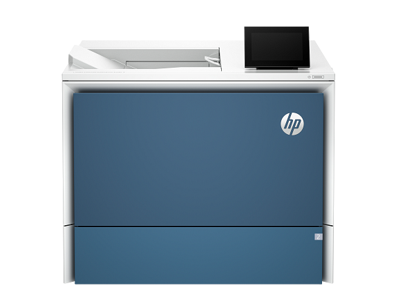 HP Color LaserJet Enterprise 6700dn Printer