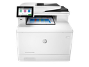 HP Color LaserJet Enterprise MFP M480f