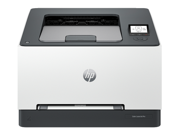 HP Color LaserJet Pro 3201dw Printer