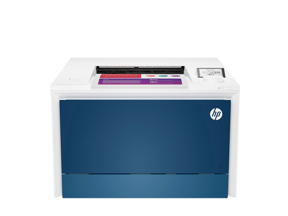 HP Color LaserJet Pro 4201dw Printer