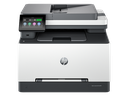 HP Color LaserJet Pro MFP 3301fdw