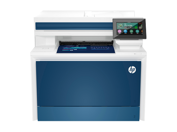 HP Color LaserJet Pro MFP 4302dw Printer