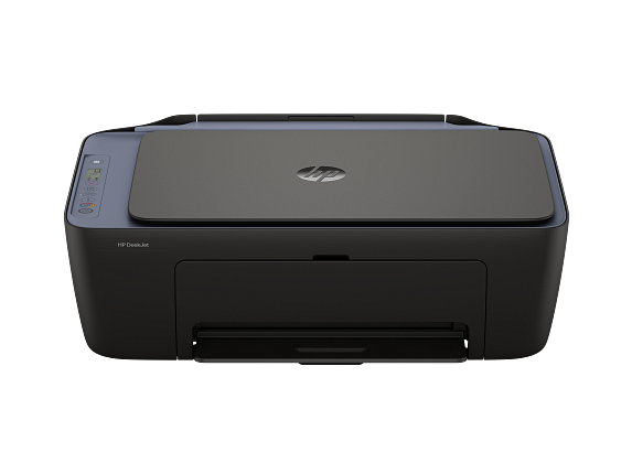 HP DeskJet 2921 All-in-One Printer