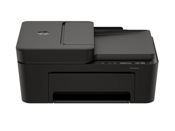 HP DeskJet 4310 All-in-One Printer