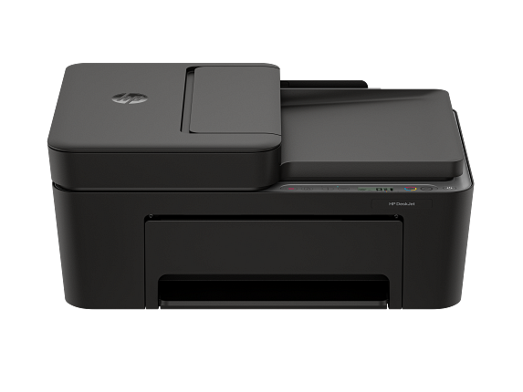 HP DeskJet 4320 All-in-One Printer