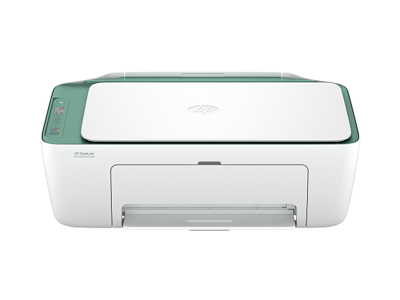 HP DeskJet Ink Advantage 2989 All-in-One Printer