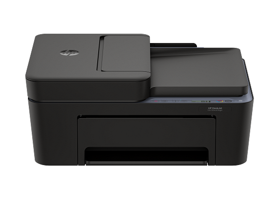 HP DeskJet Ink Advantage 4375 All-in-One Printer