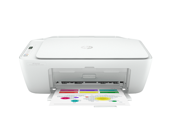 HP DeskJet Ink Advantage Ultra 4825 Printer