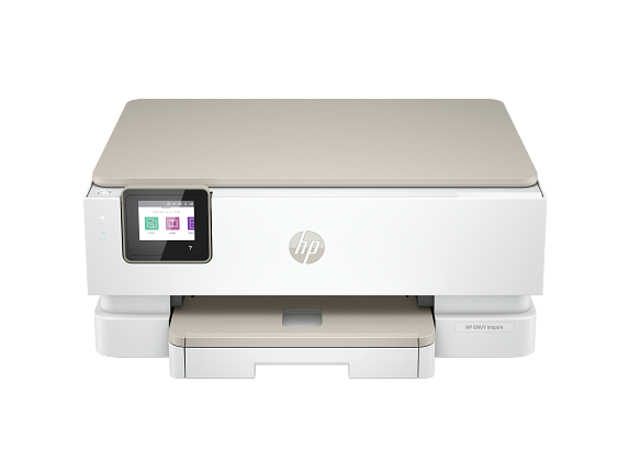 HP ENVY Inspire 7210r All-in-One Printer