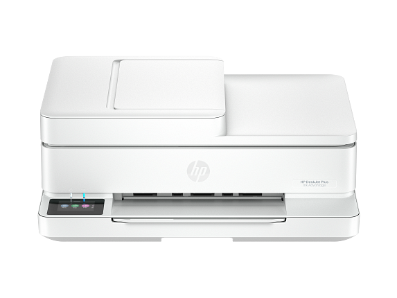HP Envy 6552e All-in-One Printer