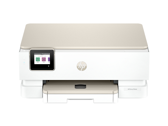 HP Envy Photo 7272 All-in-One Printer