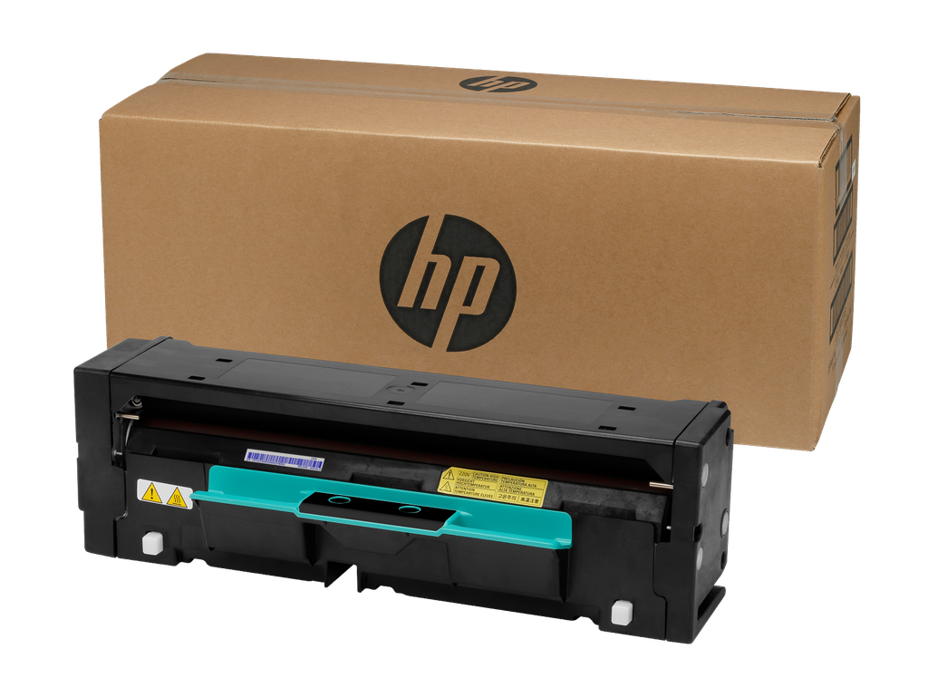 HP 220V Heated Pressure Roller