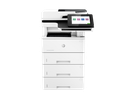 HP LaserJet Enterprise Flow MFP M528c