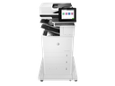 HP LaserJet Enterprise Flow MFP M636z