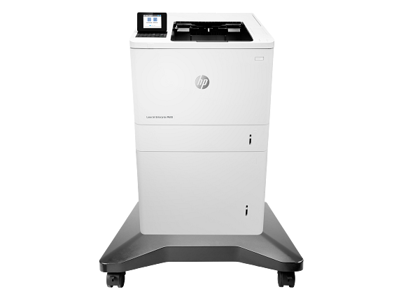 HP LaserJet Enterprise M608n