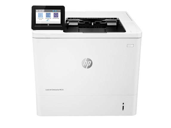 HP LaserJet Enterprise M610dn