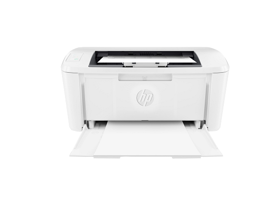 HP LaserJet M110w Printer