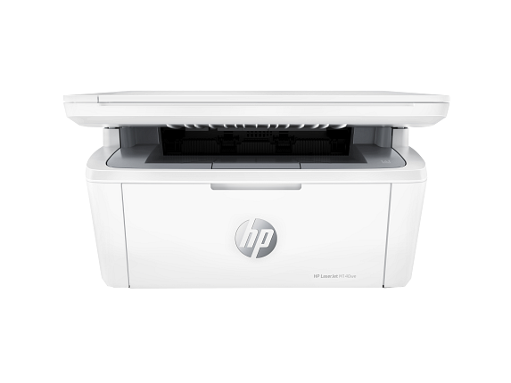 HP LaserJet MFP M140we Printer