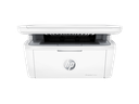 HP LaserJet MFP M140we Printer