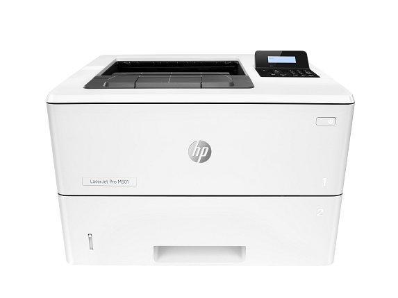 HP LaserJet Pro M501dn