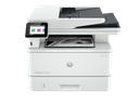 HP LaserJet Pro MFP 4101fdw Printer