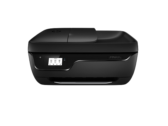 HP OfficeJet 3830 All-in-One Printer