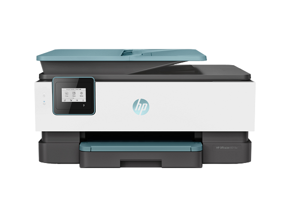 HP OfficeJet 8015e All-in-One Printer