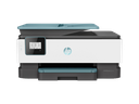 HP OfficeJet 8015e All-in-One Printer