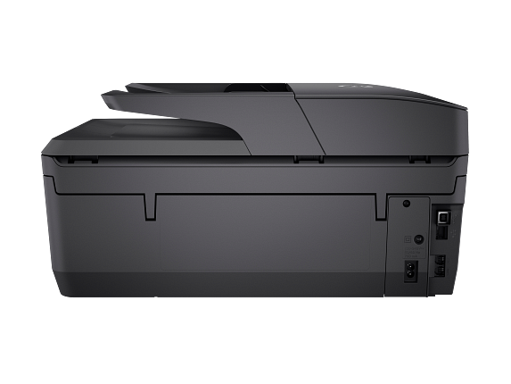 HP OfficeJet Pro 6978 All-in-One Printer