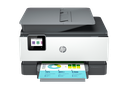 HP OfficeJet Pro 9015e All-in-One Printer