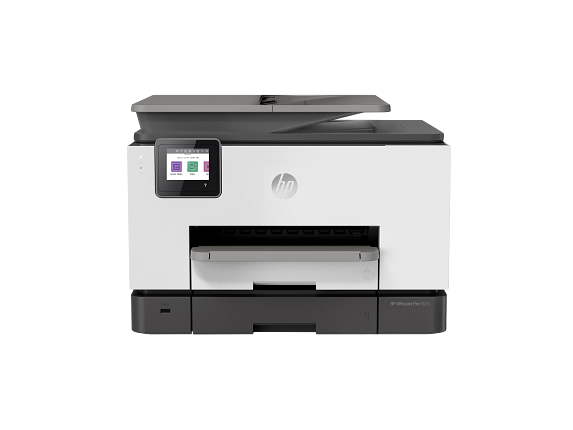 HP OfficeJet Pro 9020 All-in-One Printer