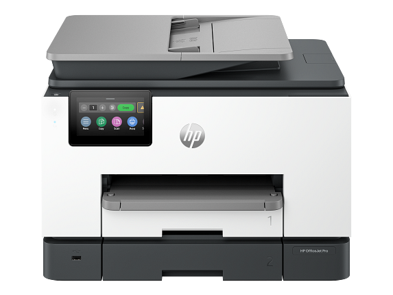 HP OfficeJet Pro 9130 All-in-One Printer