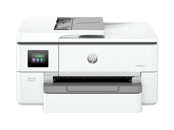HP OfficeJet Pro 9720 Wide Format All-in-One Printer