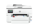 HP OfficeJet Pro 9730e Wide Format All-in-One Printer