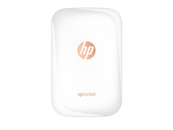 HP Sprocket Photo Printer