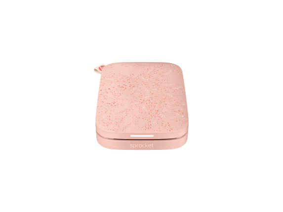 HP Sprocket Photo Printer