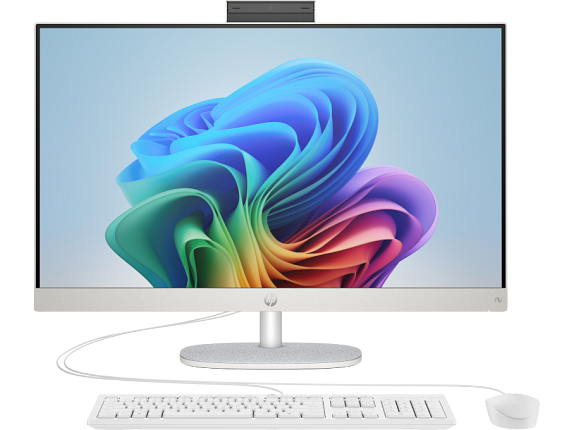 HP All-in-One Desktop Next Gen AI 24-ct2055m PC